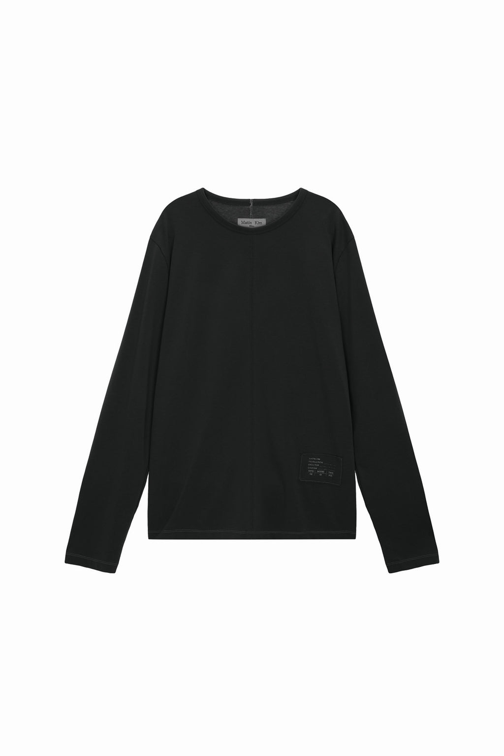 Clothing in CHARCOAL - Premium quality product image