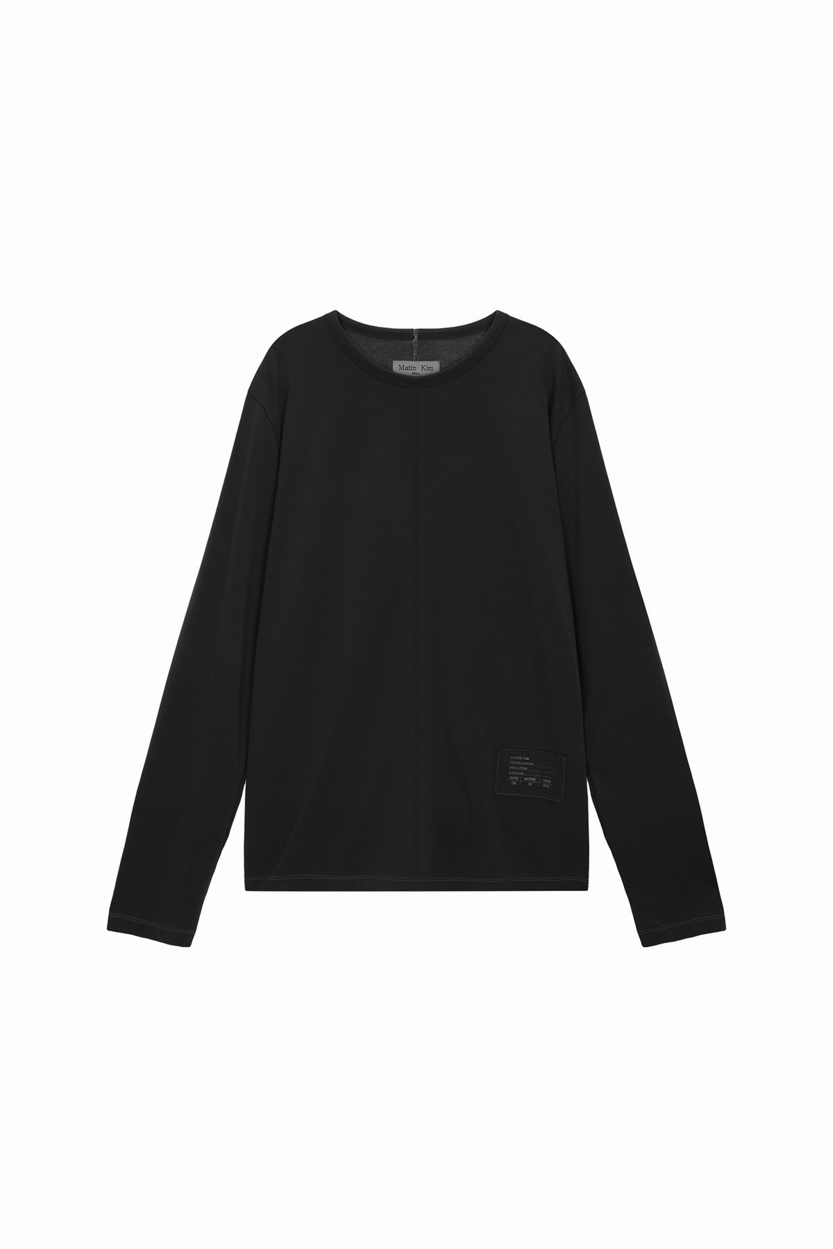 Clothing in CHARCOAL - Premium quality product image