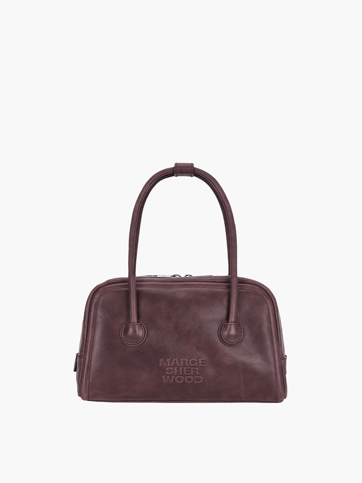 Margesherwood Soft Tote wine pull-up