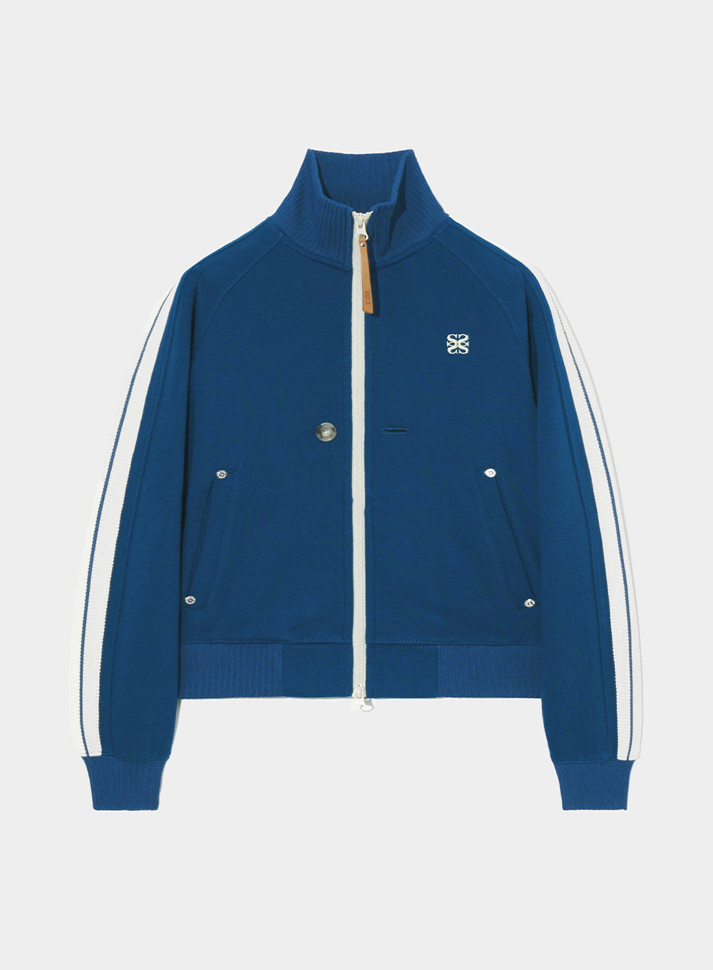 Clothing in blue - Premium quality product image