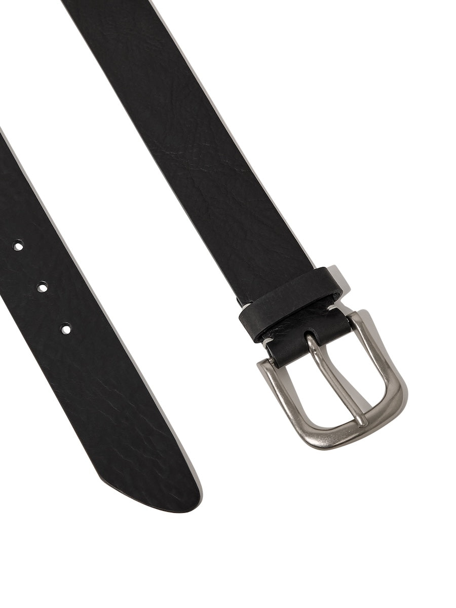 GLOWNY G Comfort Belt (Black)