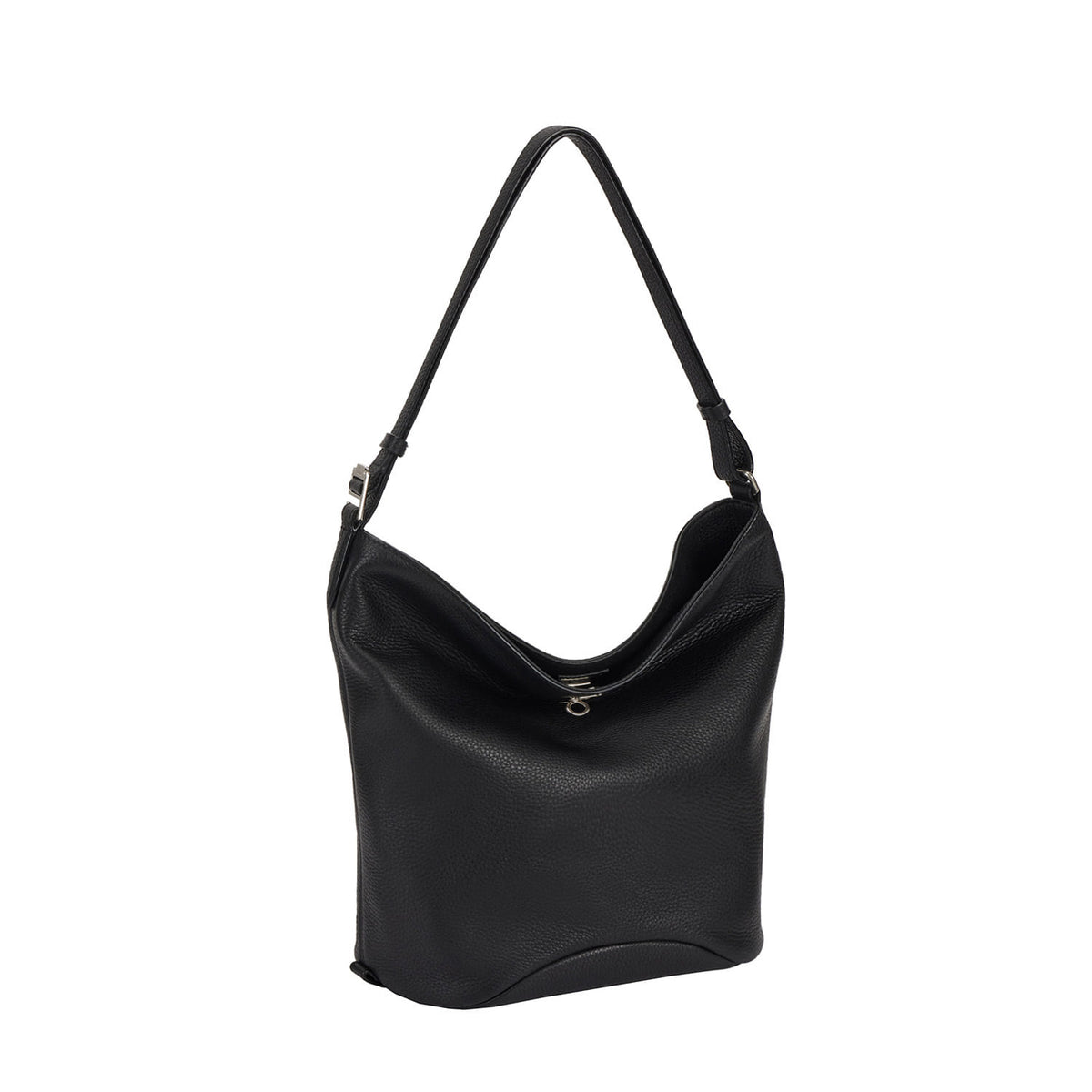 Vunque Perfec Baggy Hobo S Black