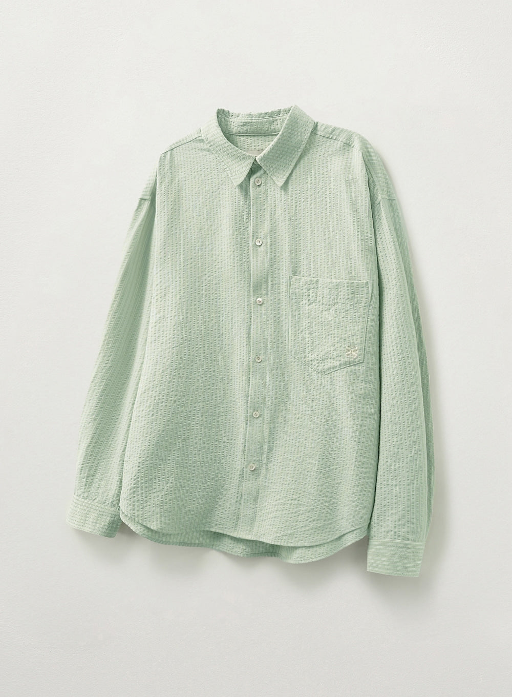 Clothing in green - Premium quality product image