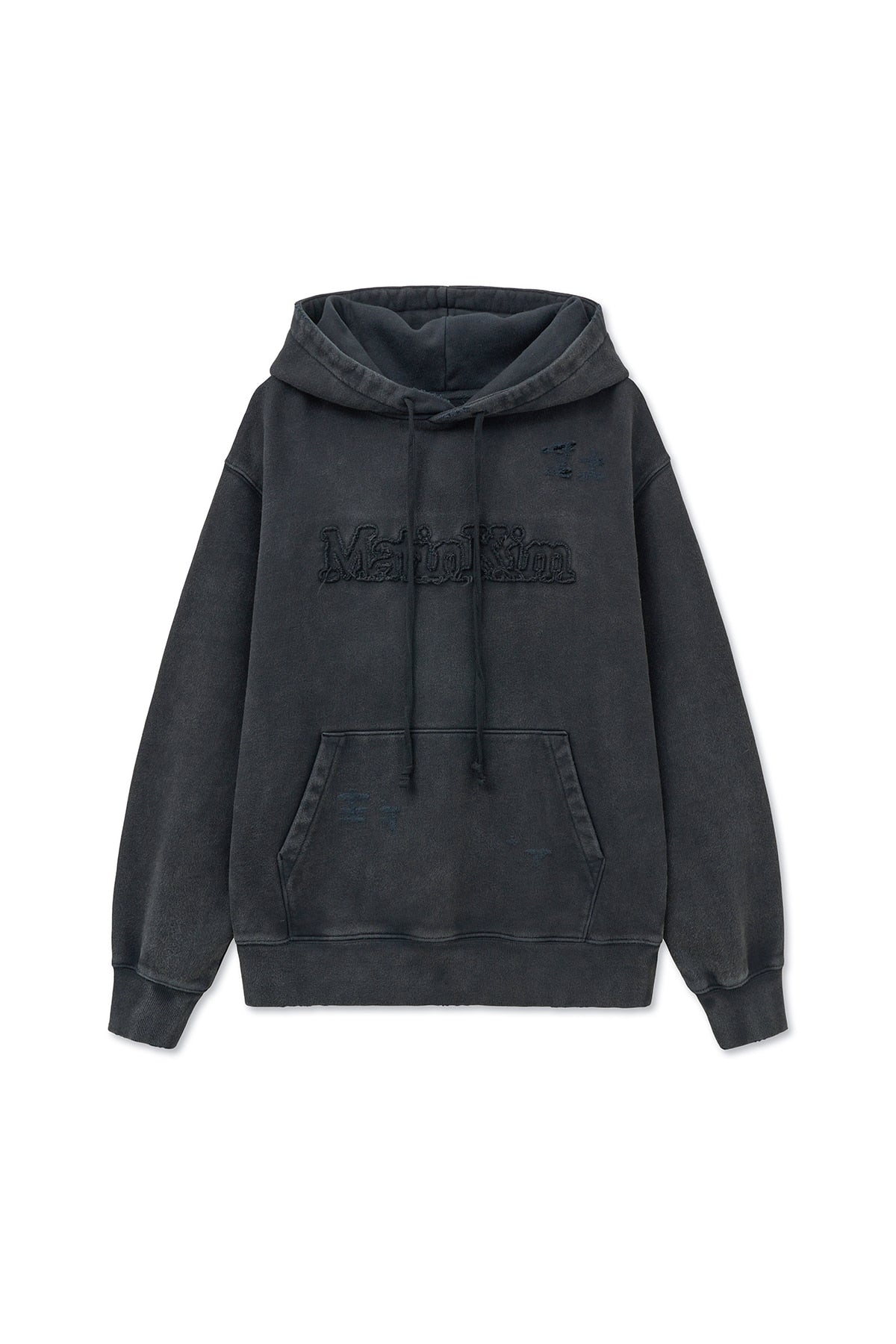 Clothing in CHARCOAL - Premium quality product image
