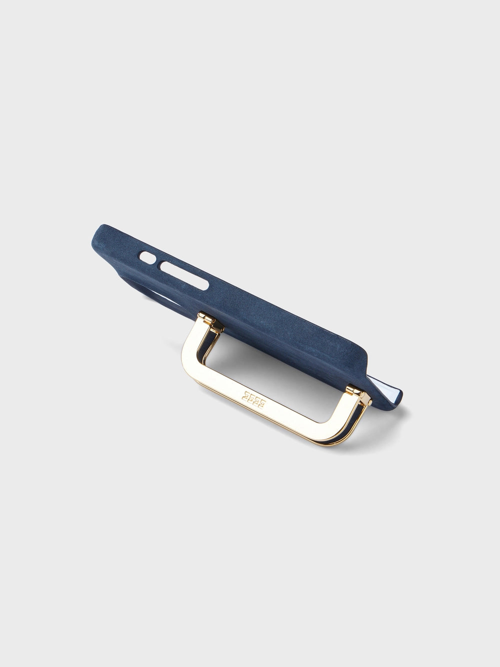 EENK Phone Case - Nubuck Navy