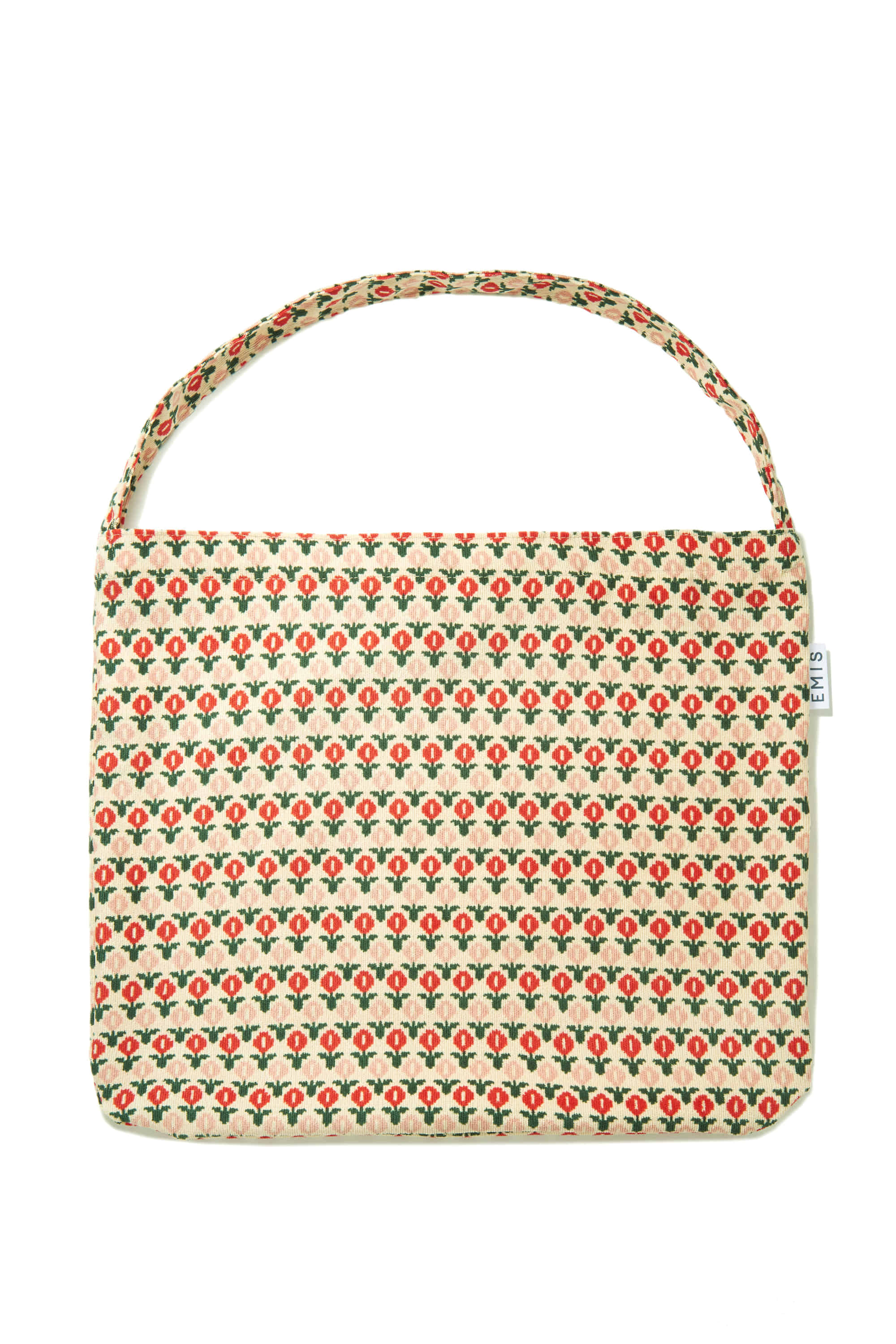 Handbags, Wallets & Cases in red - Premium quality product image