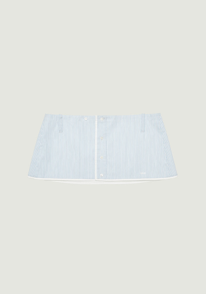Grove Sena Layered Skirt