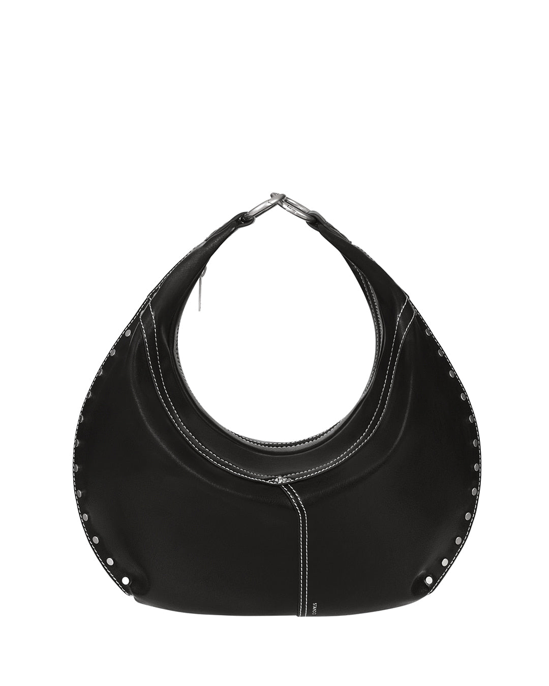 [standoil] Cling Bag · Cling Bag / Black