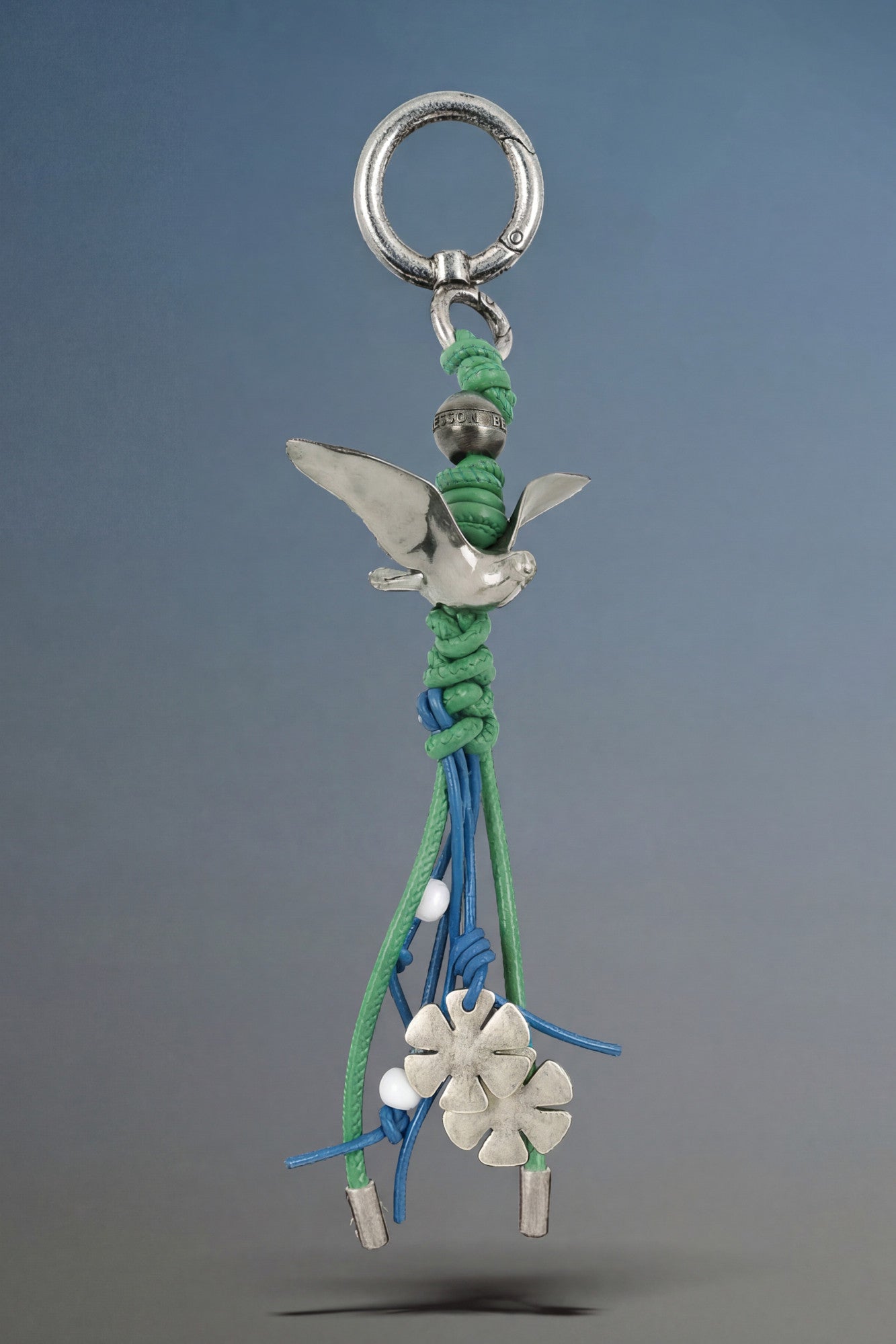 Andersson Bell Lucky Bird Keychain