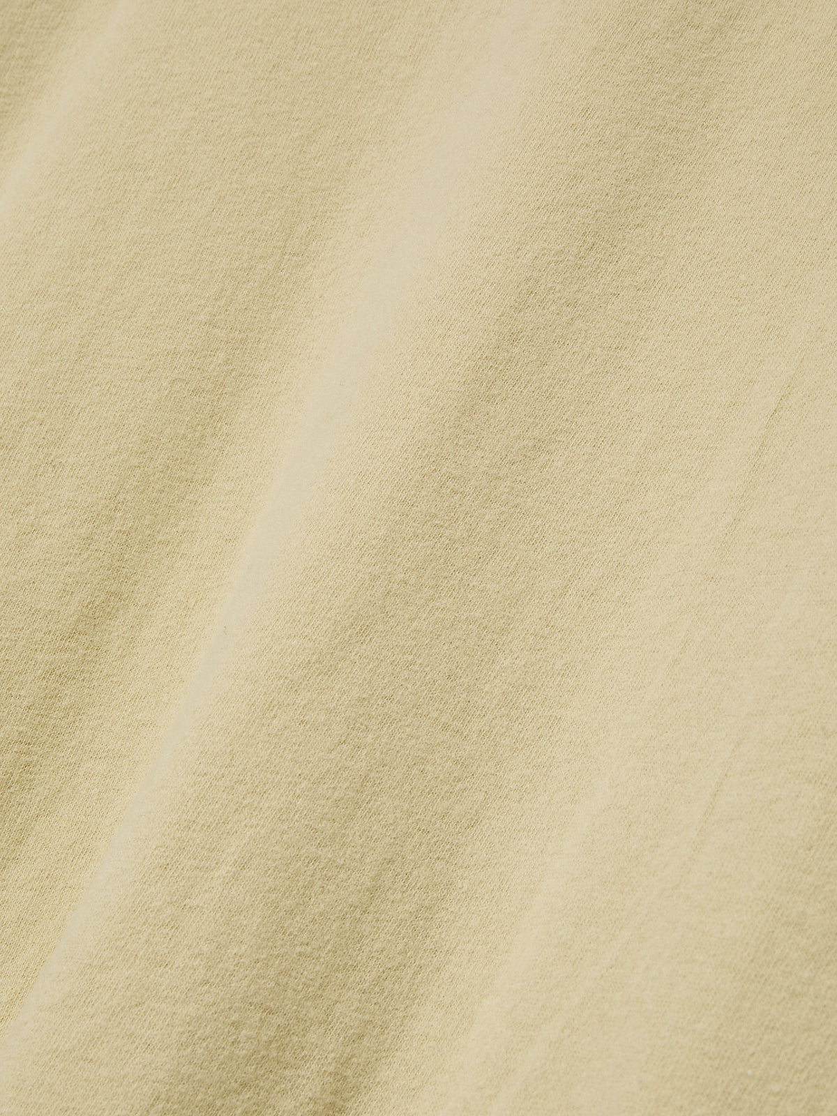 Margesherwood Soft Long Sleeve yellow beige