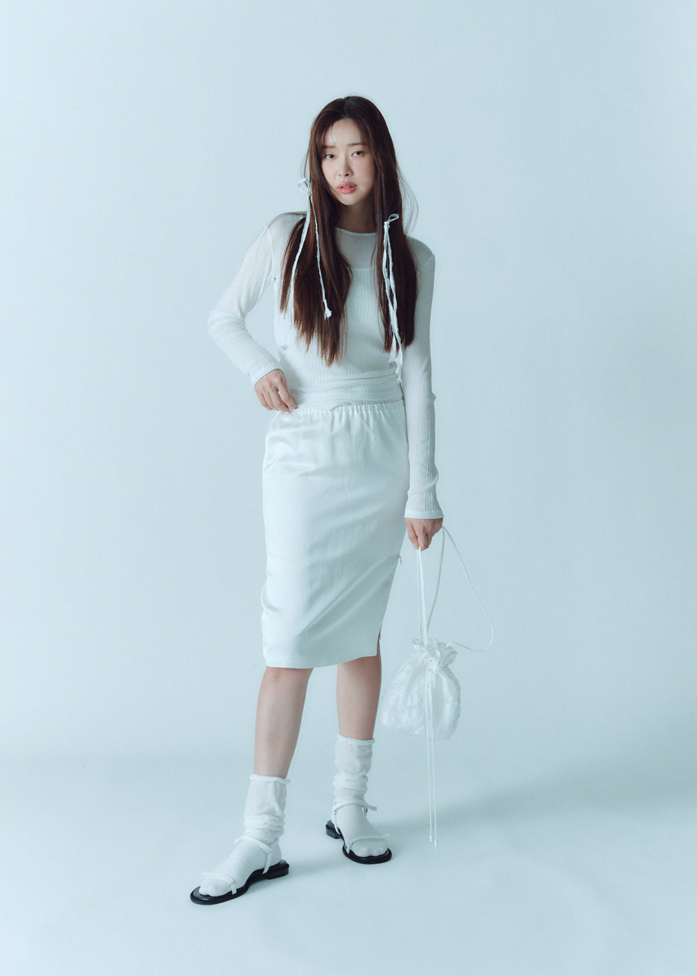 Grove Sadie Skirt