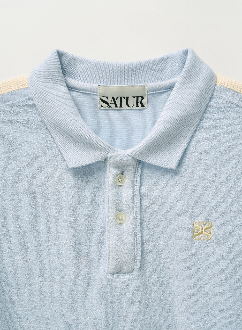 Clothing in blue - Premium quality product image