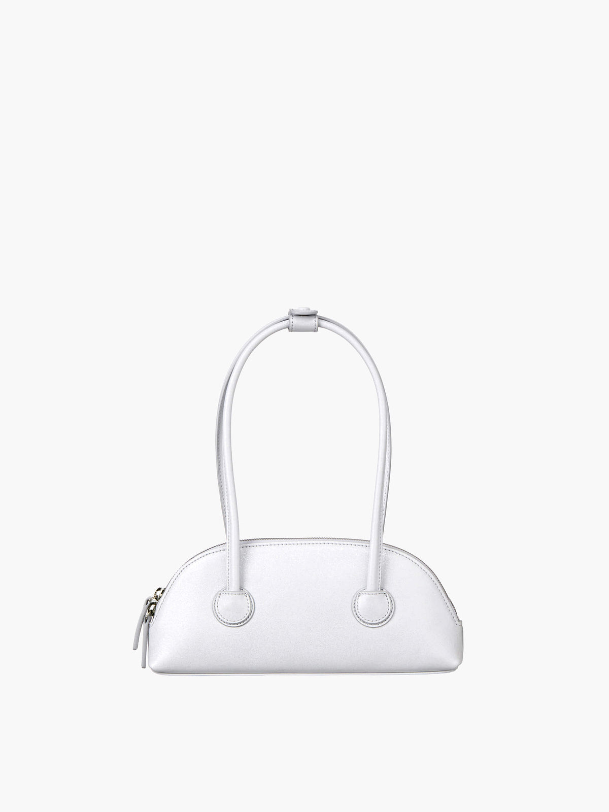 Margesherwood Bessette Shoulder silver starry-effect