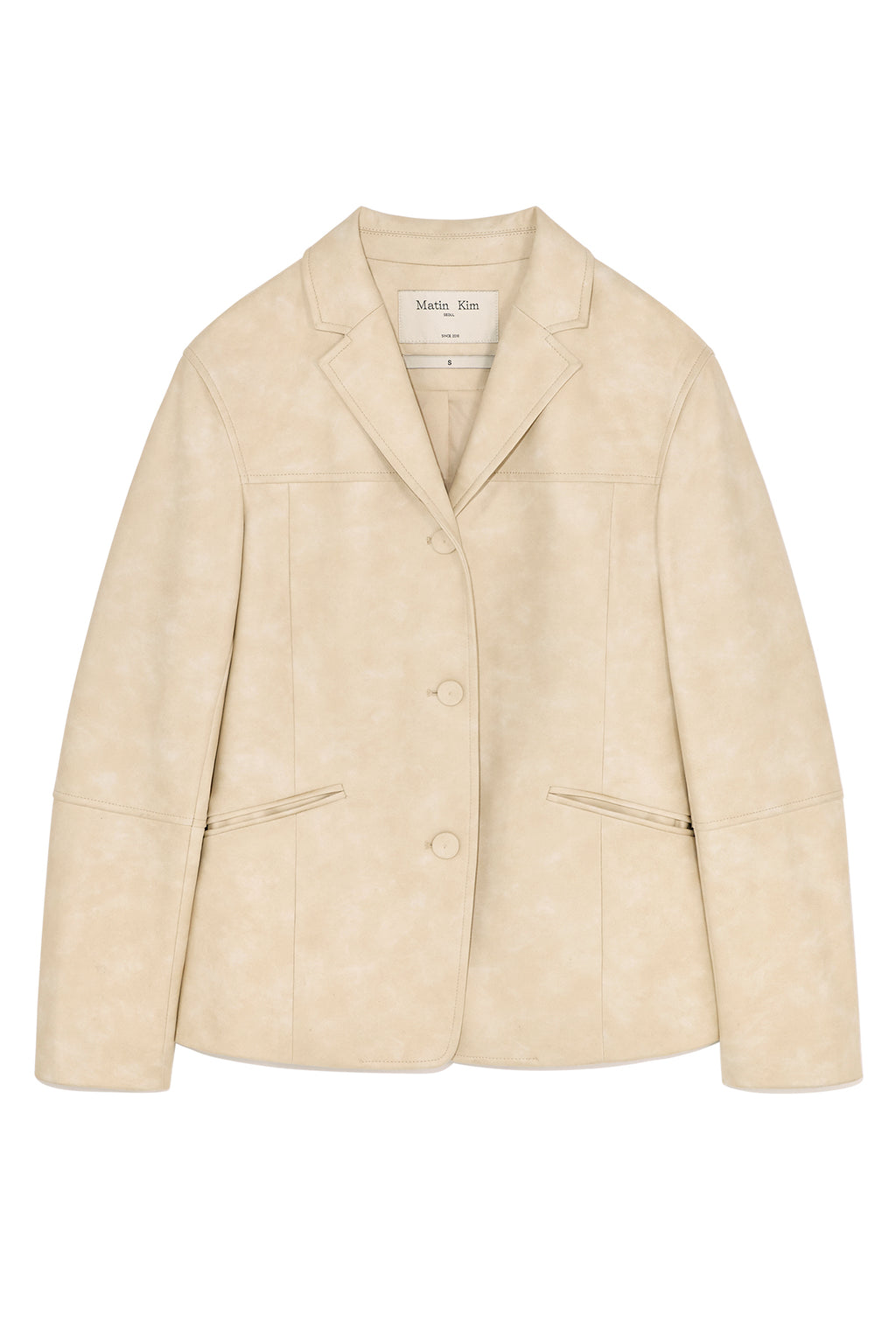 Clothing in LIGHT BEIGE - Premium quality product image