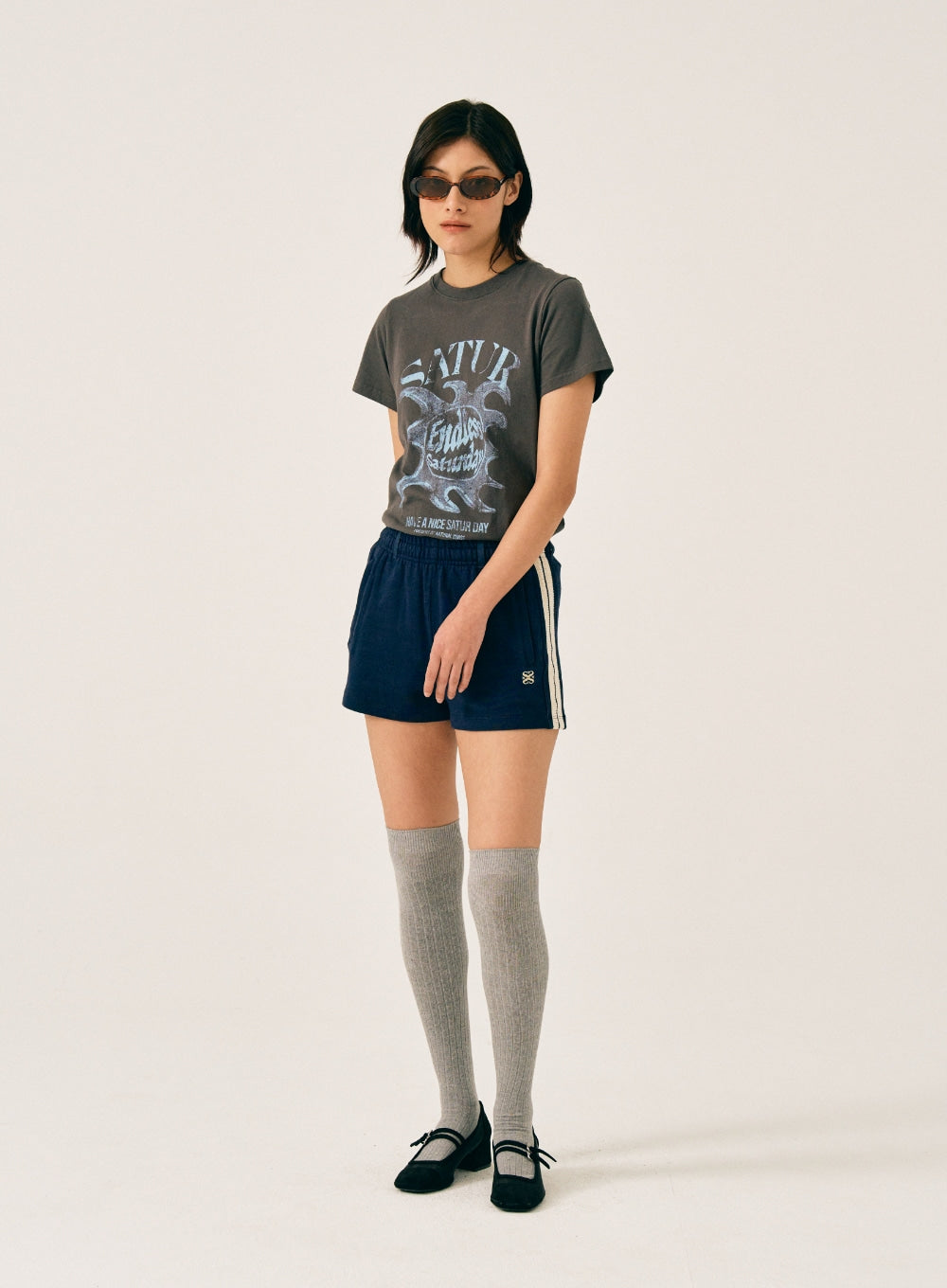 Clothing in blue - Premium quality product image