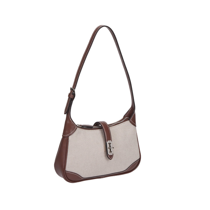 Vunque Festone Anyway Minicross Chestnut Brown