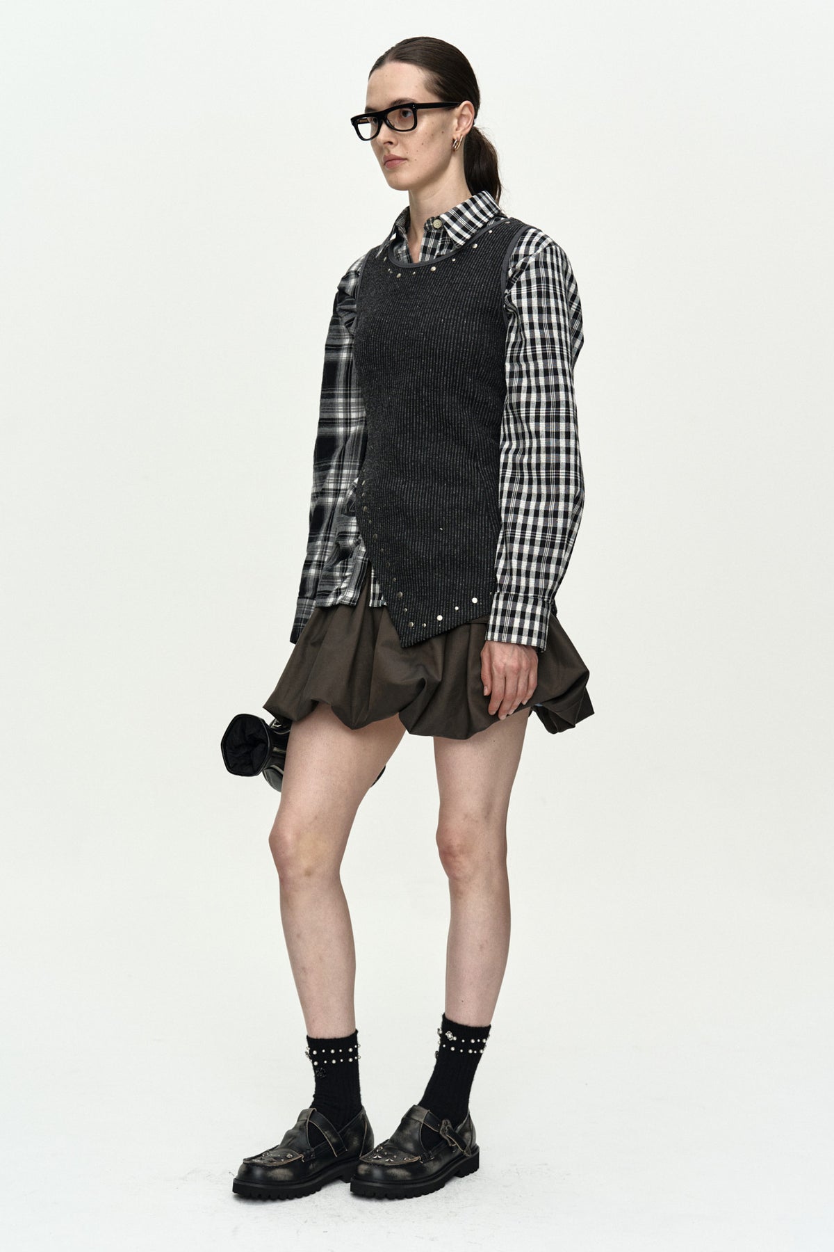 Andersson Bell Hot-Fix Tank Top