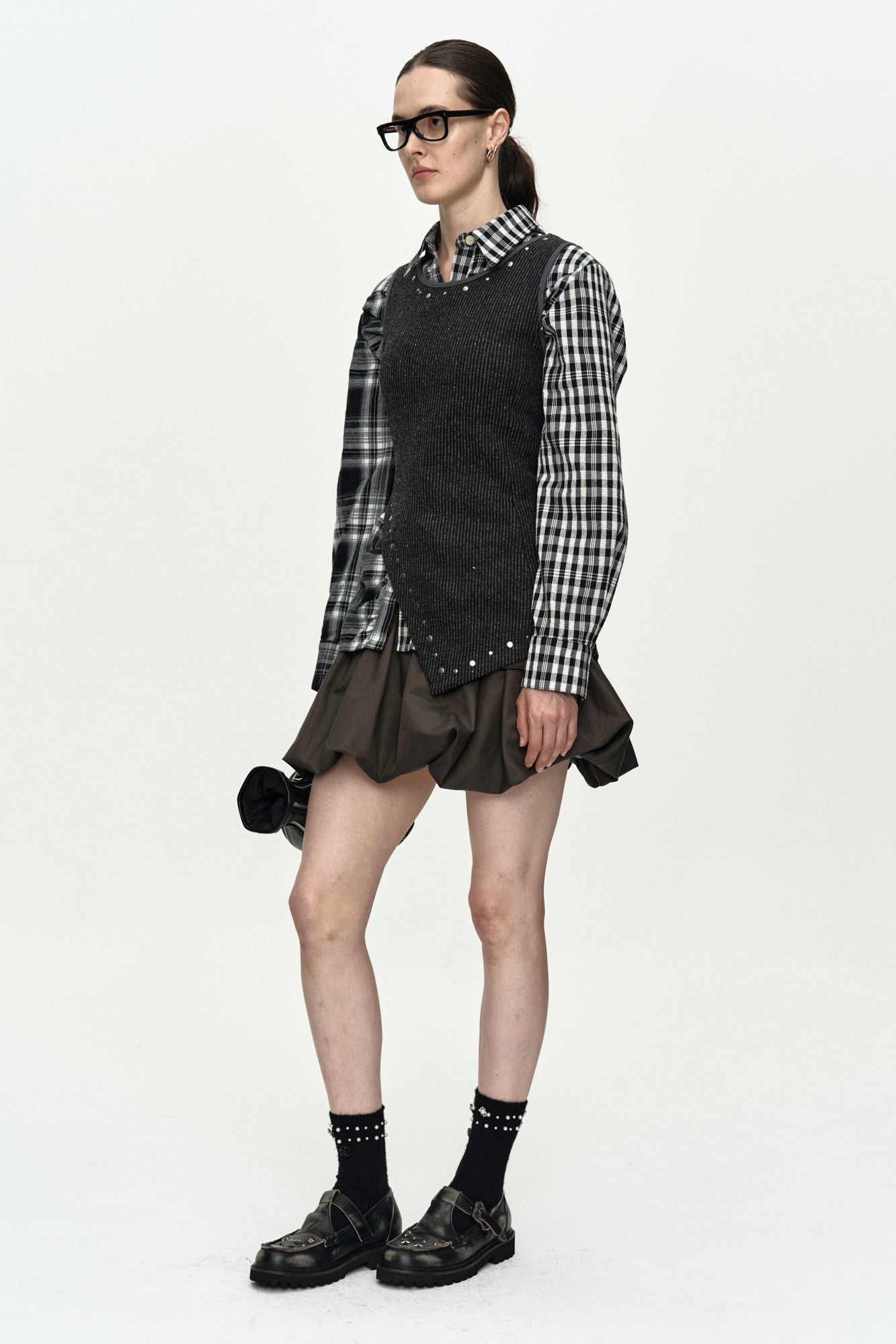 Andersson Bell Hot-Fix Tank Top