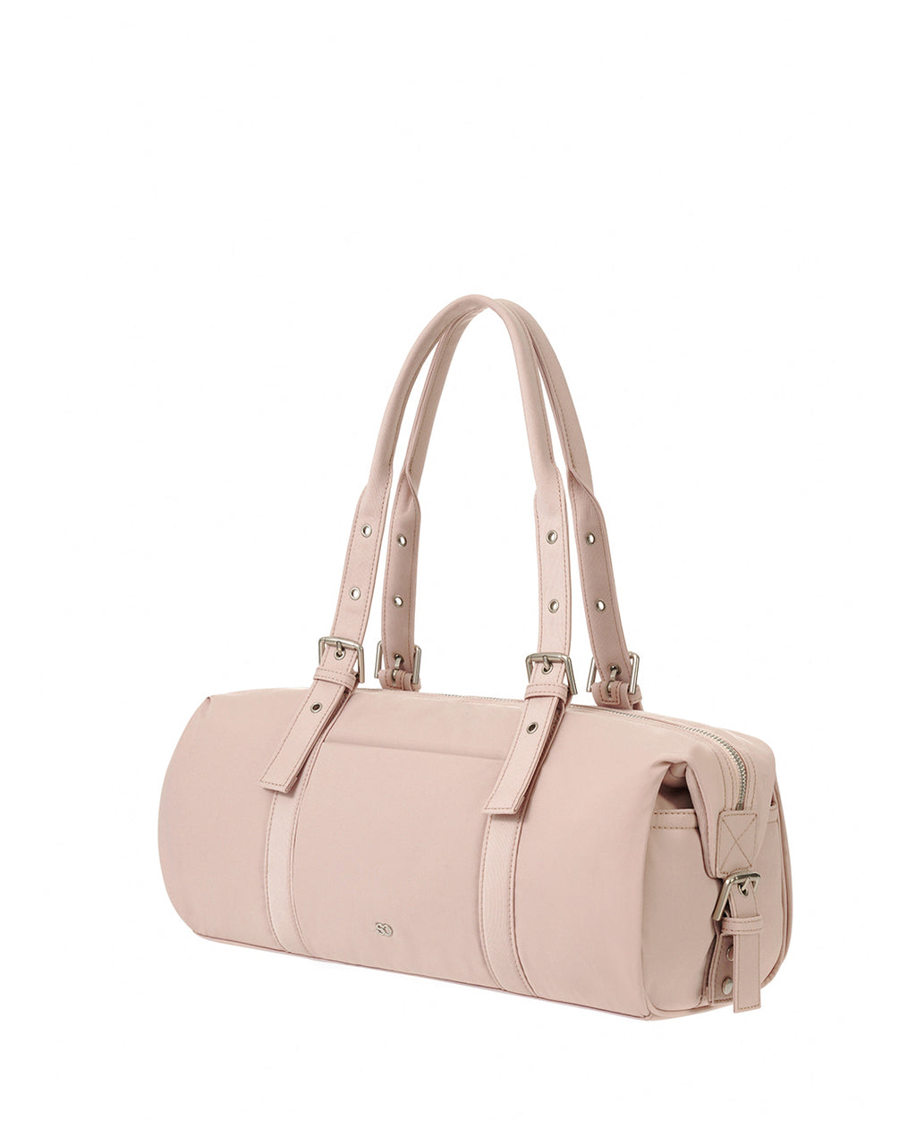 [standoil] Comfy Duffle Bag / Powder Pink