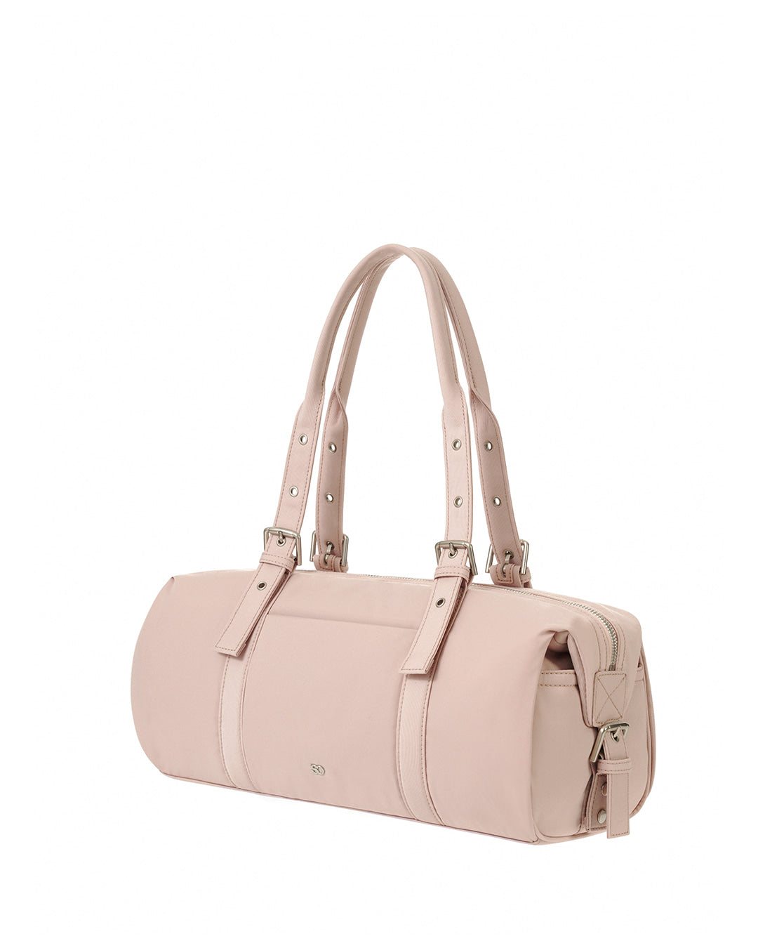 [standoil] Comfy Duffle Bag / Powder Pink