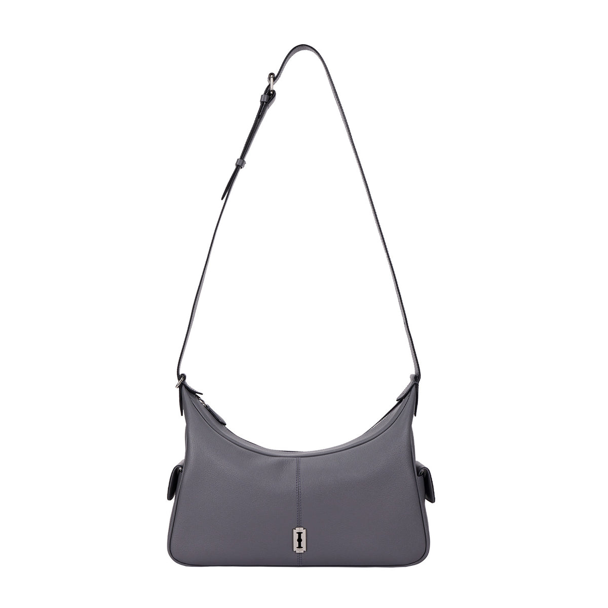 Vunque Toque Mild Hobo M Stone Grey