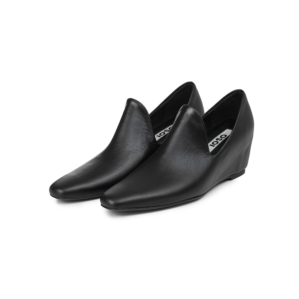 Osoi Andy Wedge Black