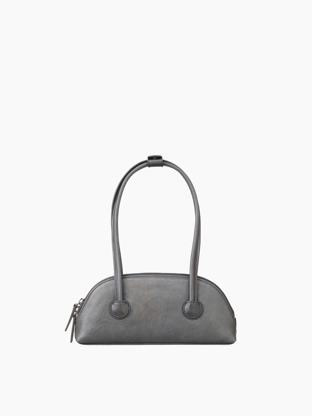 Margesherwood Bessette Shoulder grey semi veg