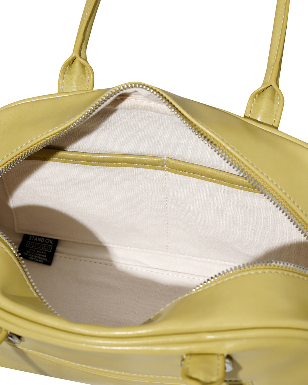 Chubby Bag · Olive