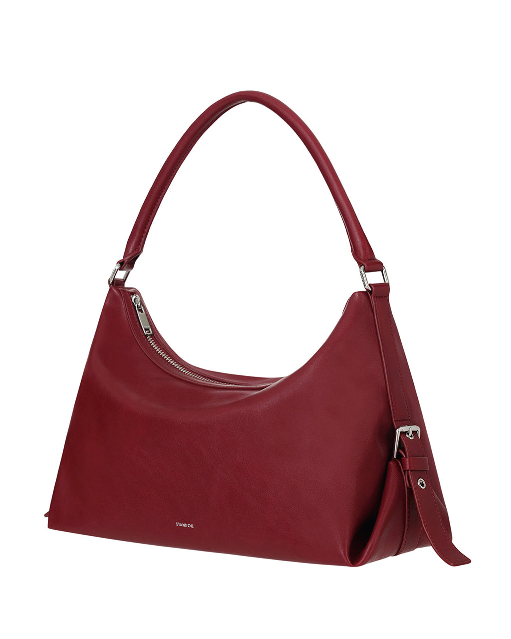 [standoil] Mushy Bag · Mushy Bag / Red Wine