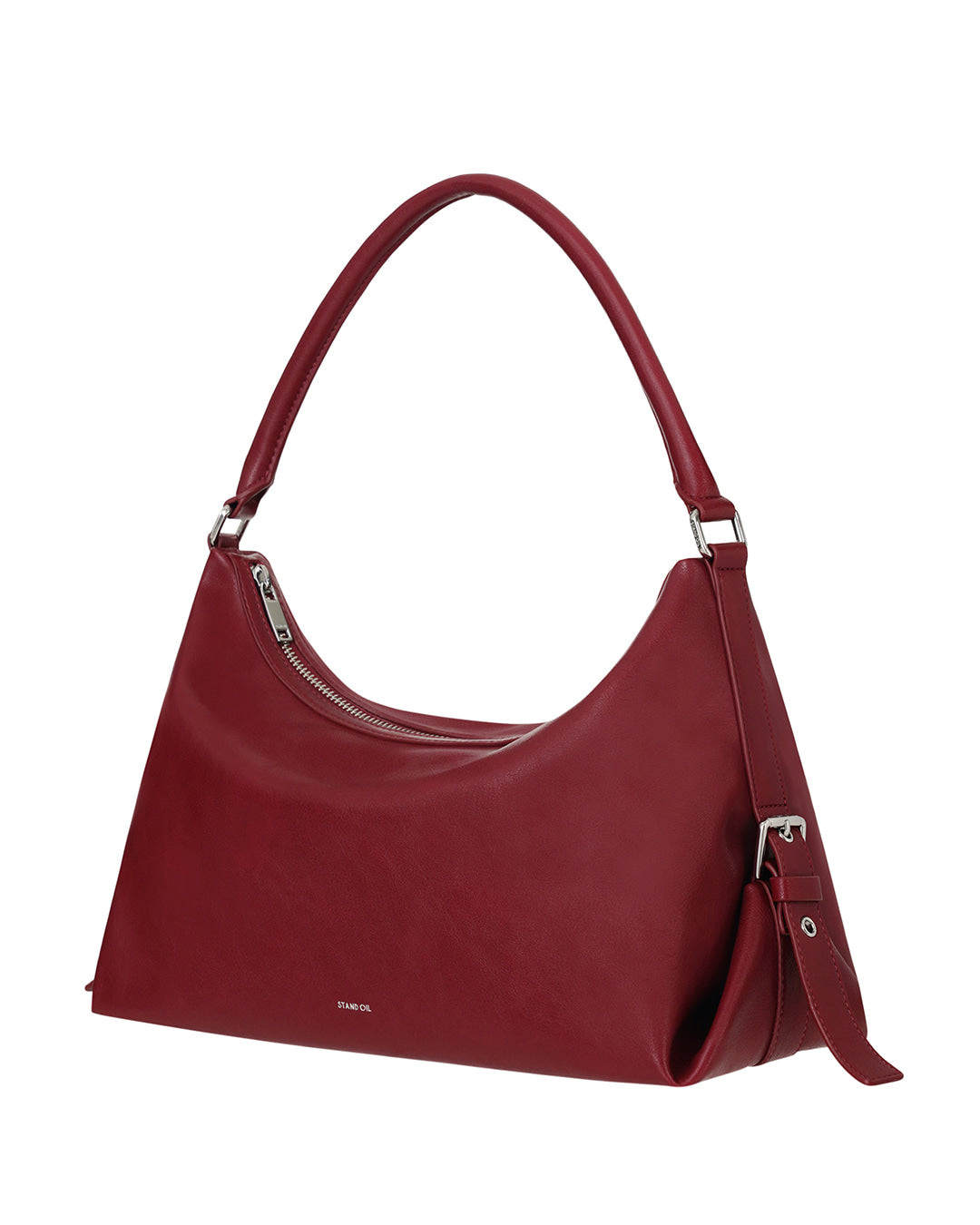 [standoil] Mushy Bag · Mushy Bag / Red Wine