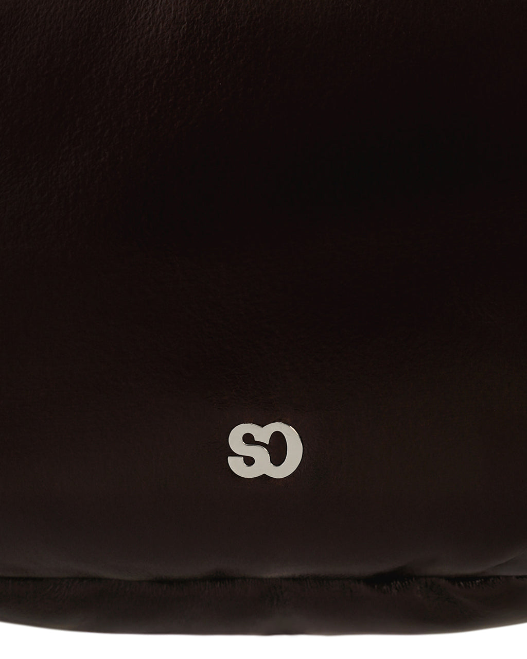 [standoil] Bubble Bag / Leathery Maroon