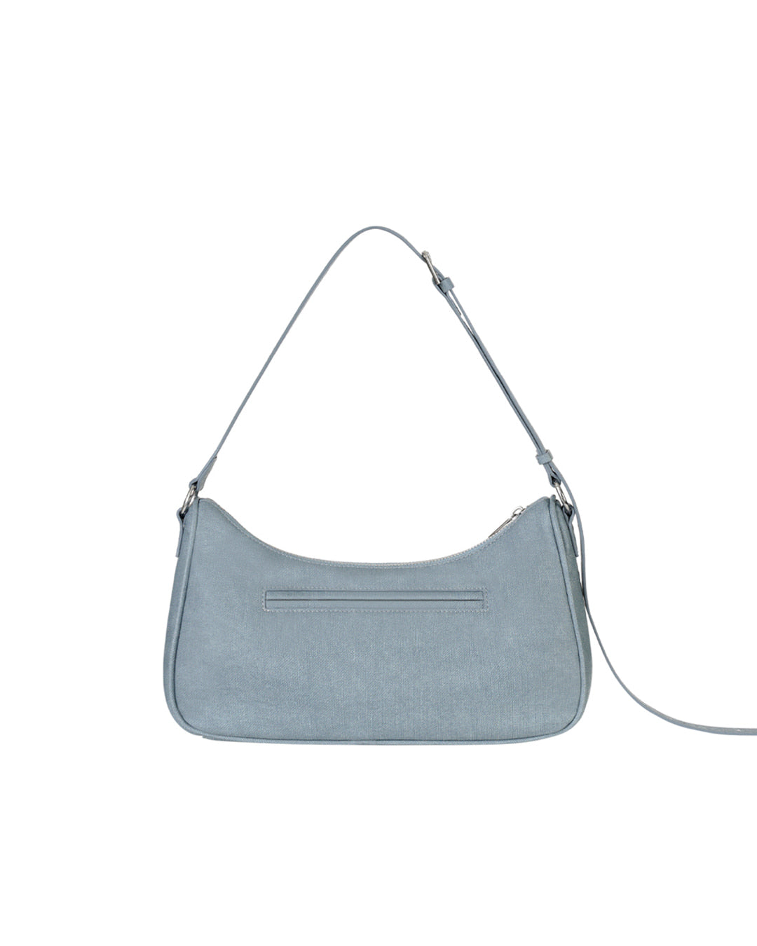 Joey Bag Mini · 조이백 미니 / Denim Blue