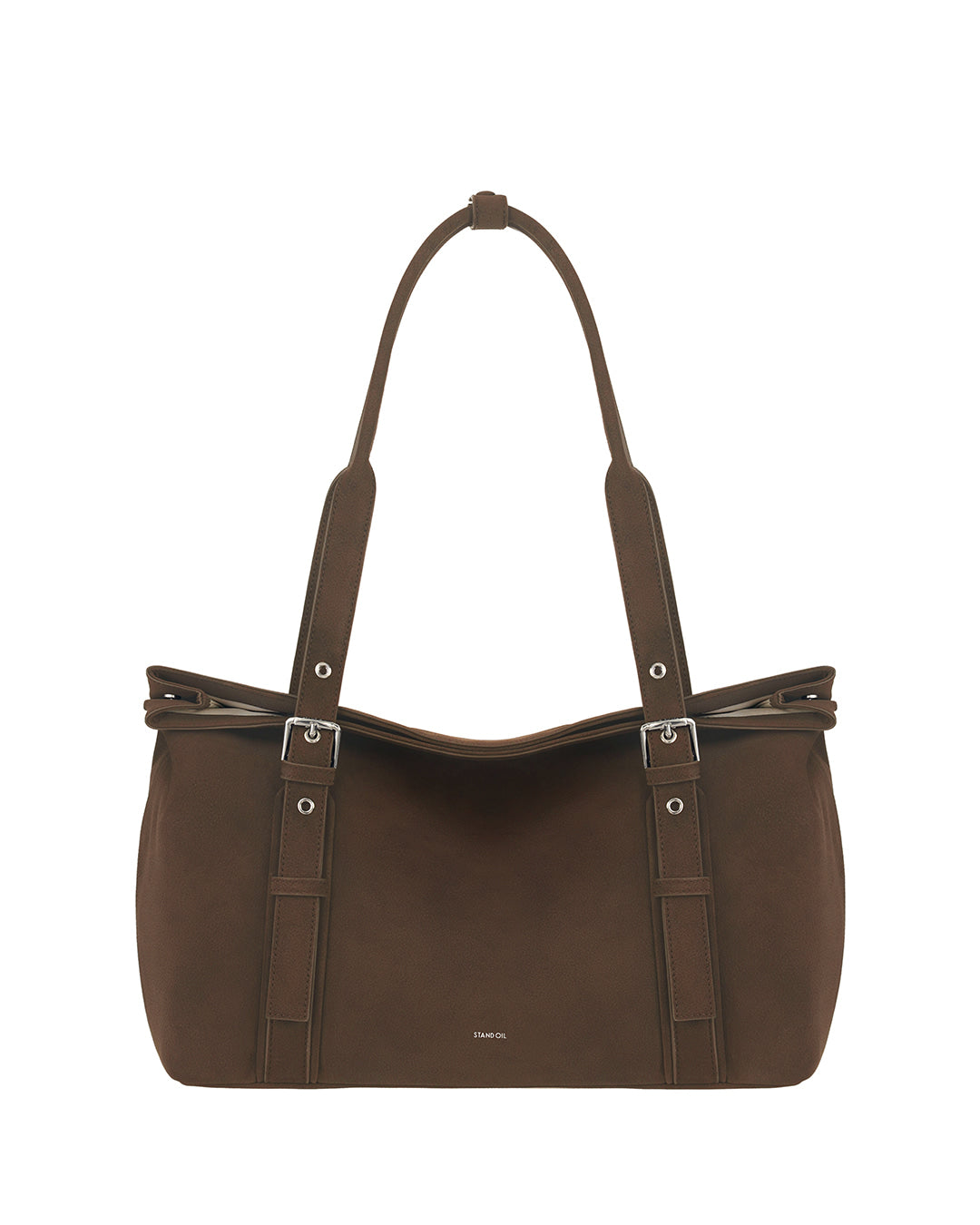 [standoil] Velow Bag · Velow Bag / Maron