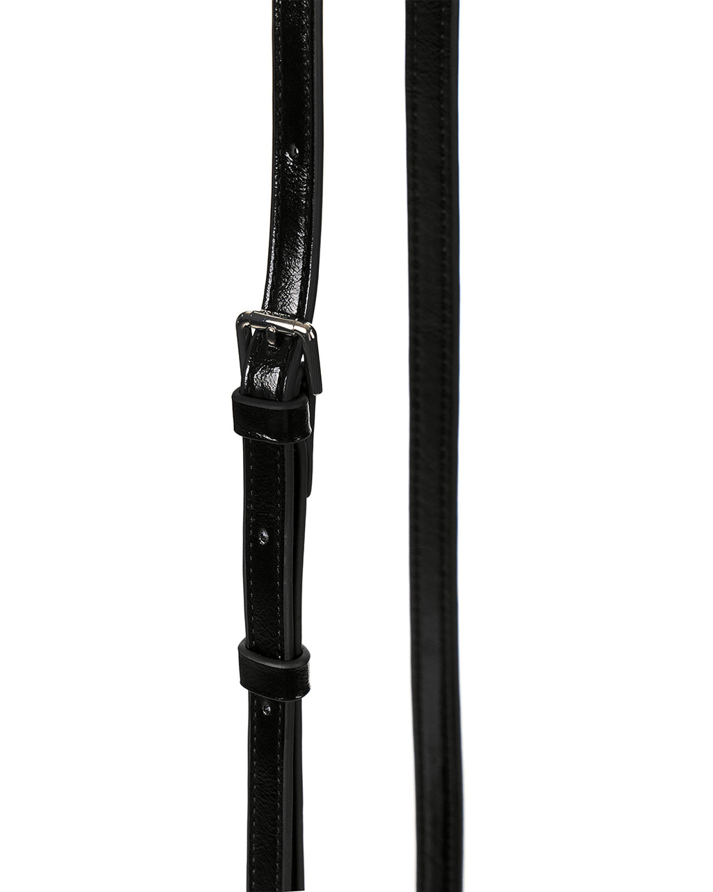 [standoil] Momo Bag Mini · Black