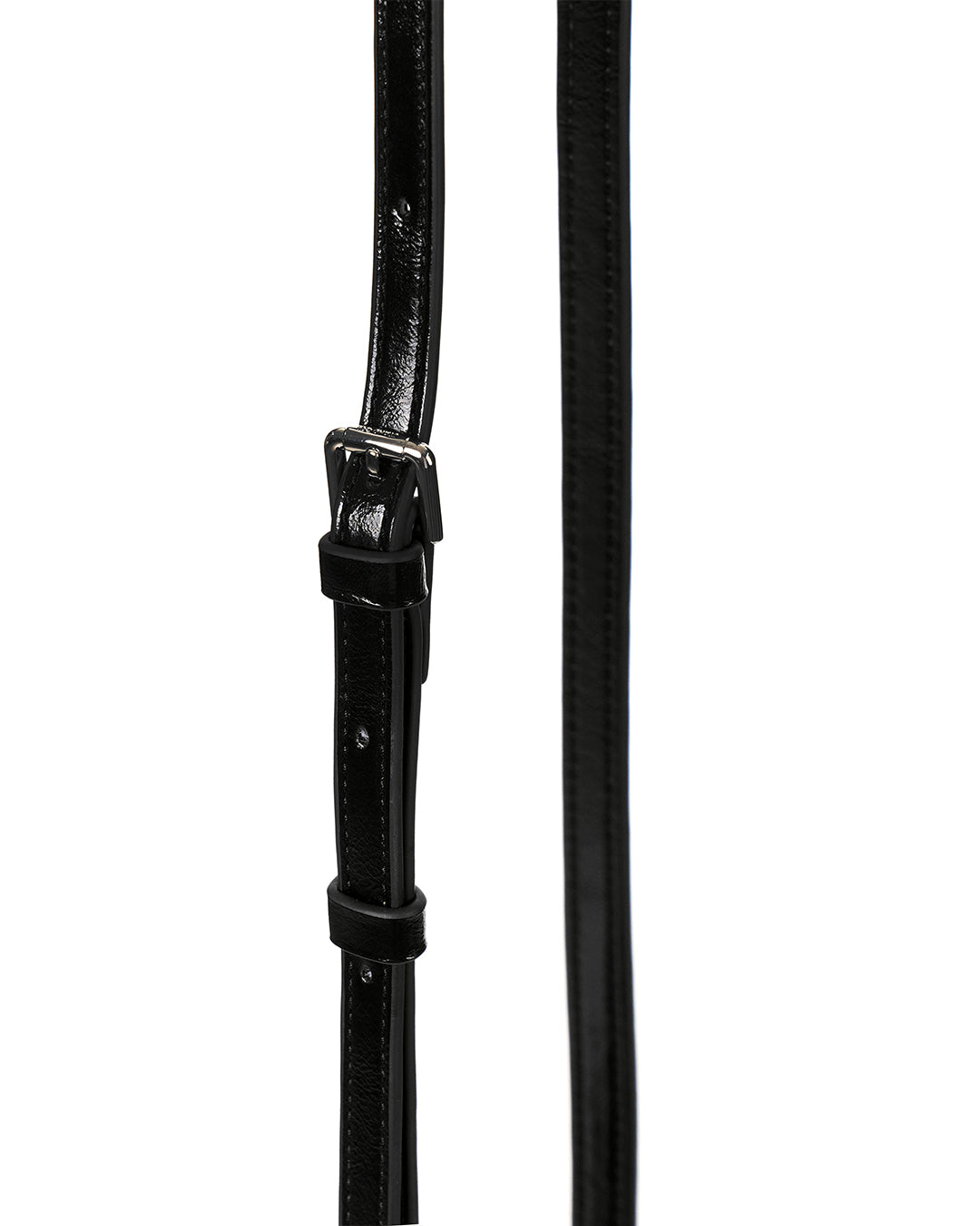 [standoil] Momo Bag Mini · Black