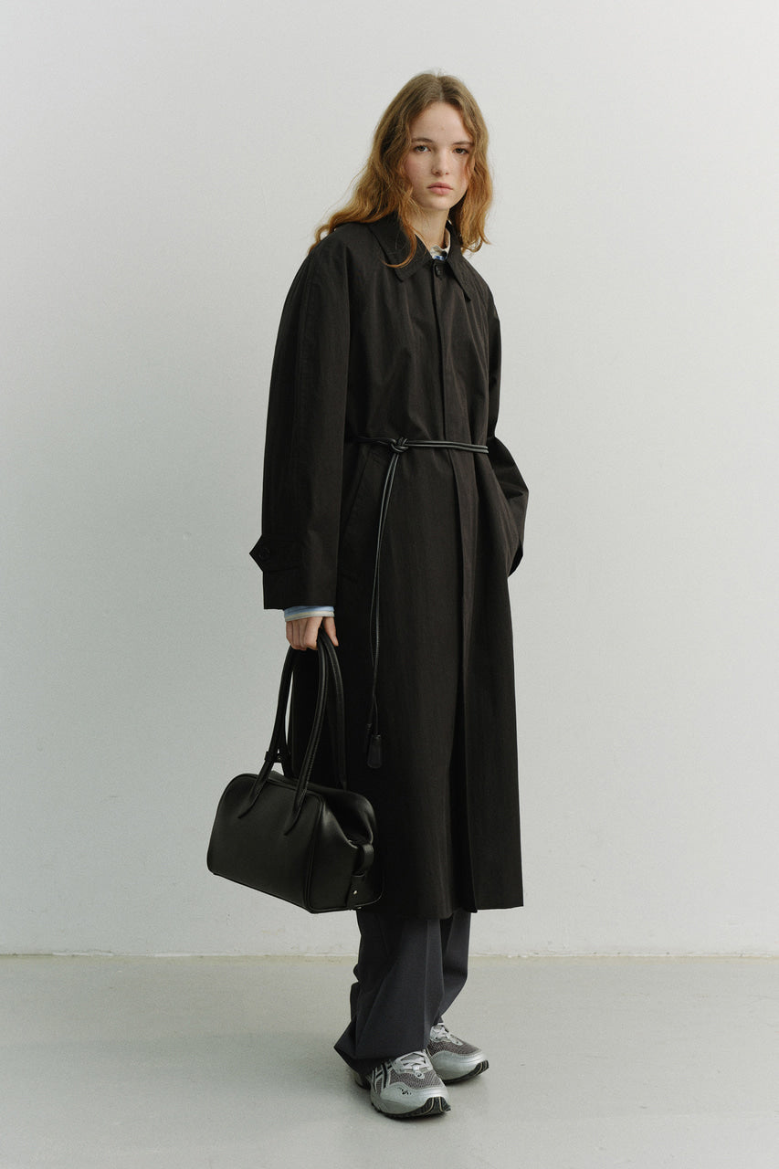 Dunst String Belt Black