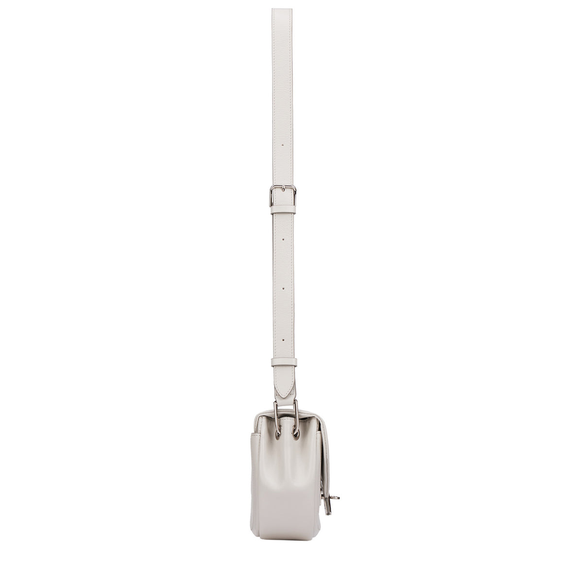 Vunque Occam Doux Round Shoulder M Light Beige