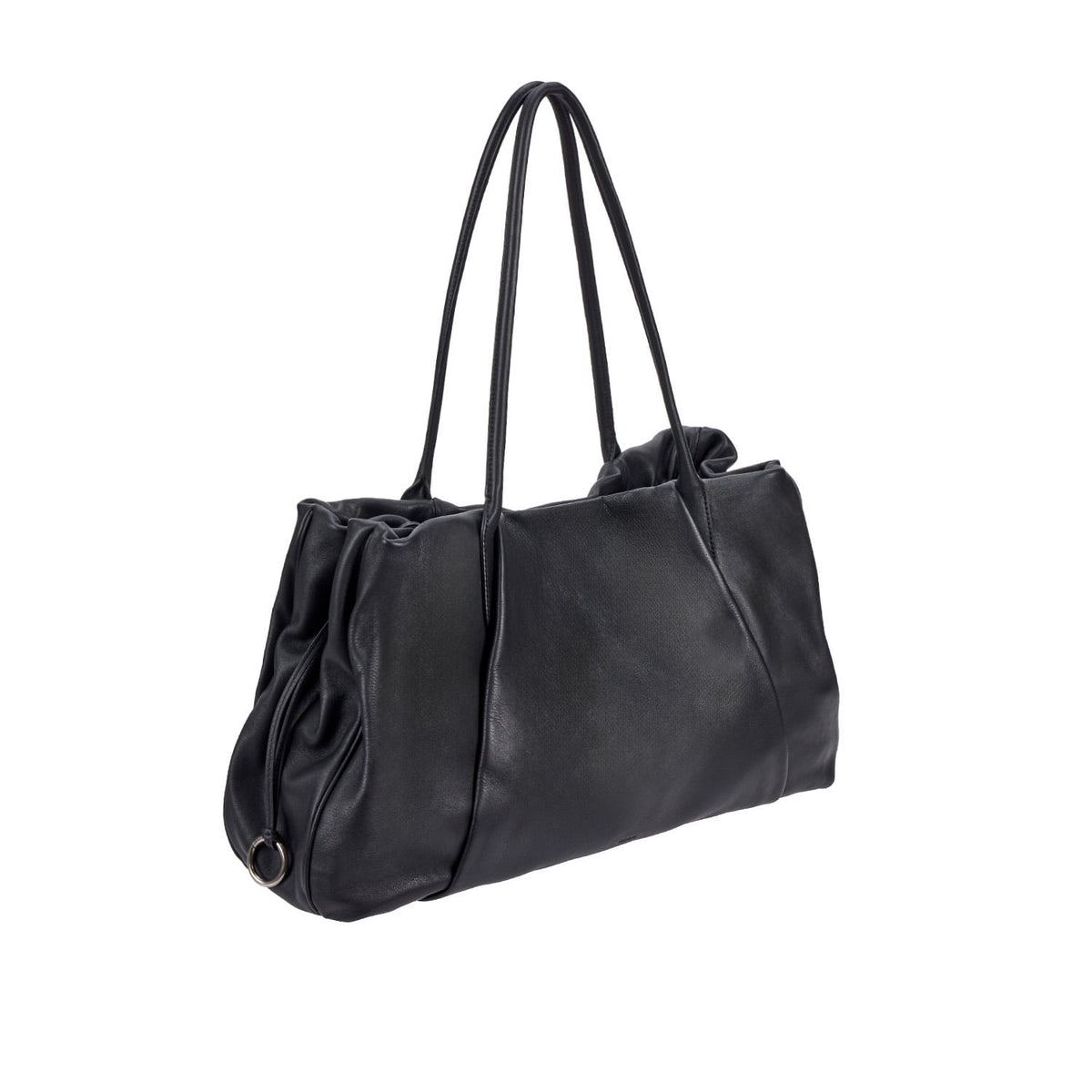 Vunque Toque Cloud Tote L Black