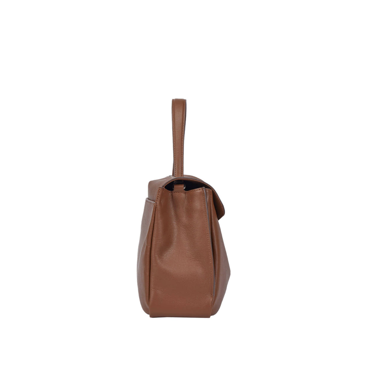 Vunque Tlt Satchel M Camel