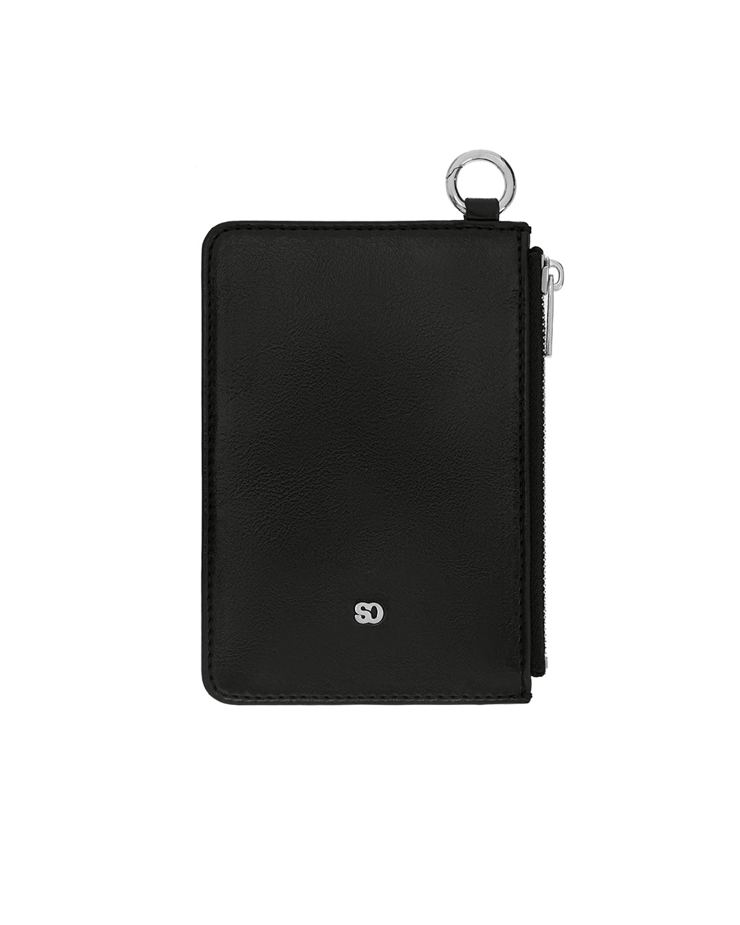 [standoil] Melly Bag / Black