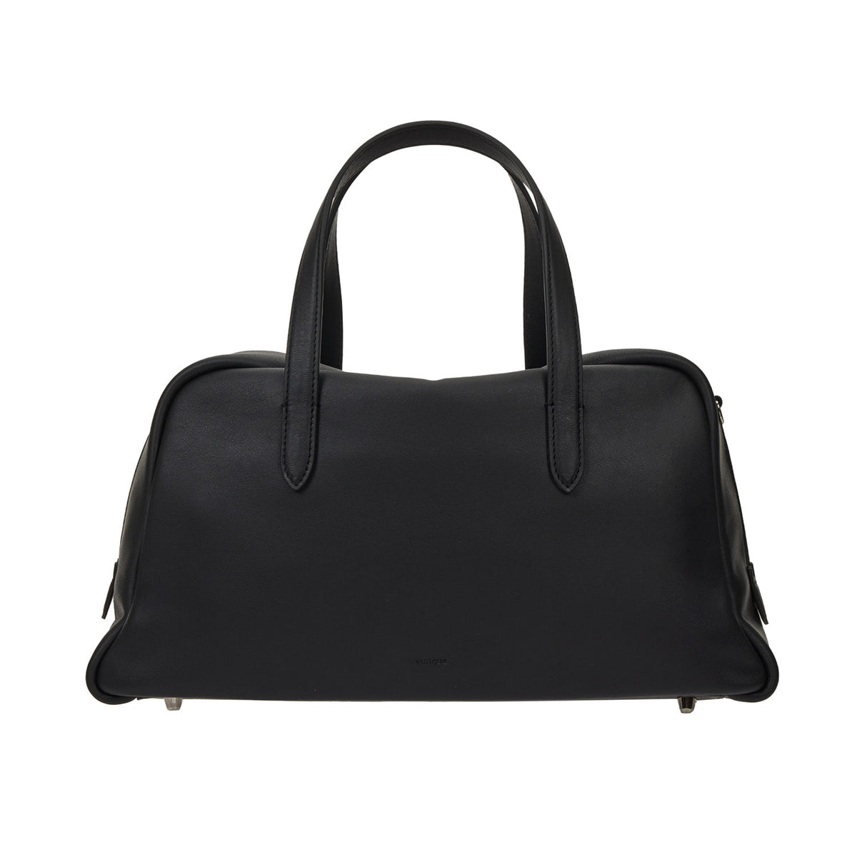 Vunque Toque Crumble Tote M Black
