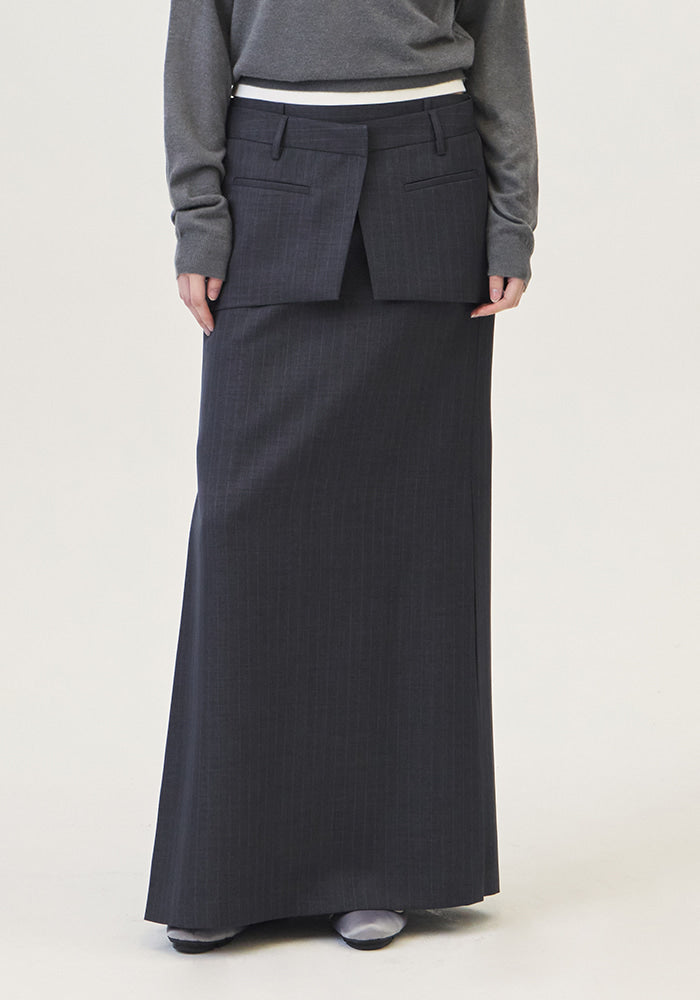 Grove Lynn Long Skirt