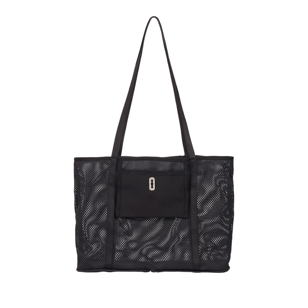 Vunque Hey Net Shopper Black