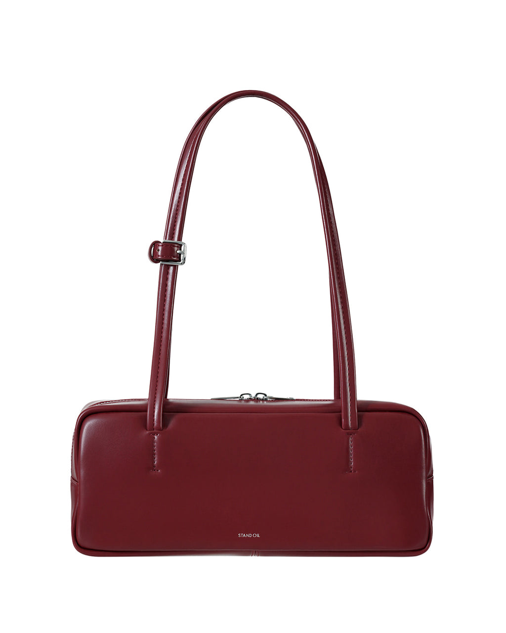 More Baguette Bag · Red Wine
