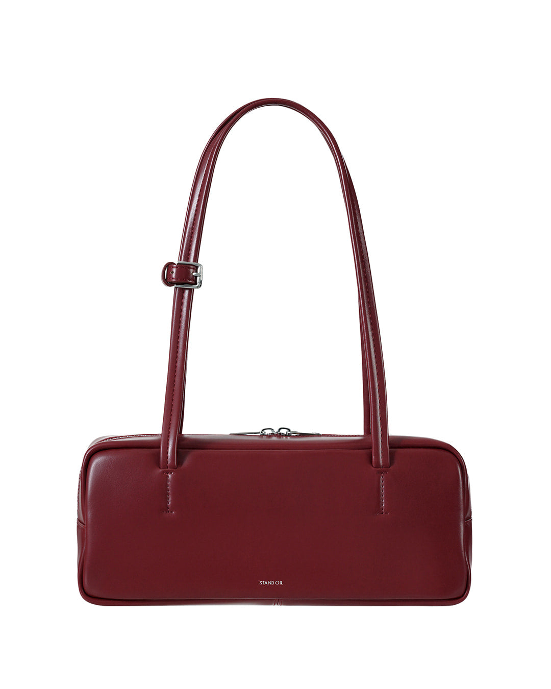 More Baguette Bag · Red Wine
