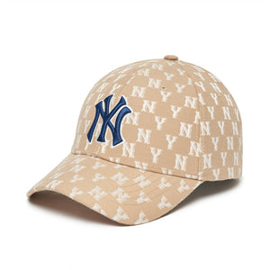 MONOGRAM Classic Ball Cap NEW YORK YANKEES