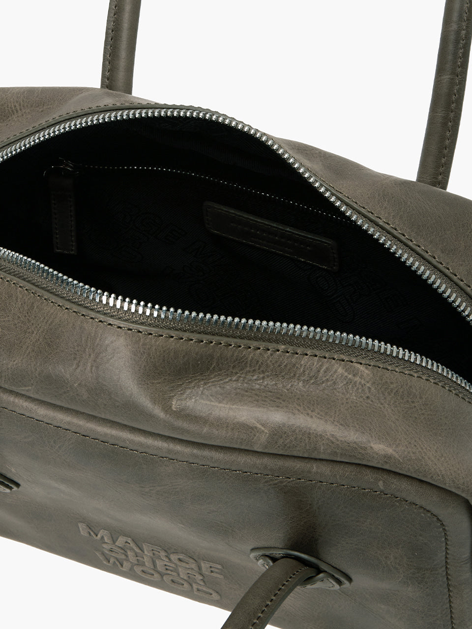 Margesherwood Soft Tote etoffe pull-up