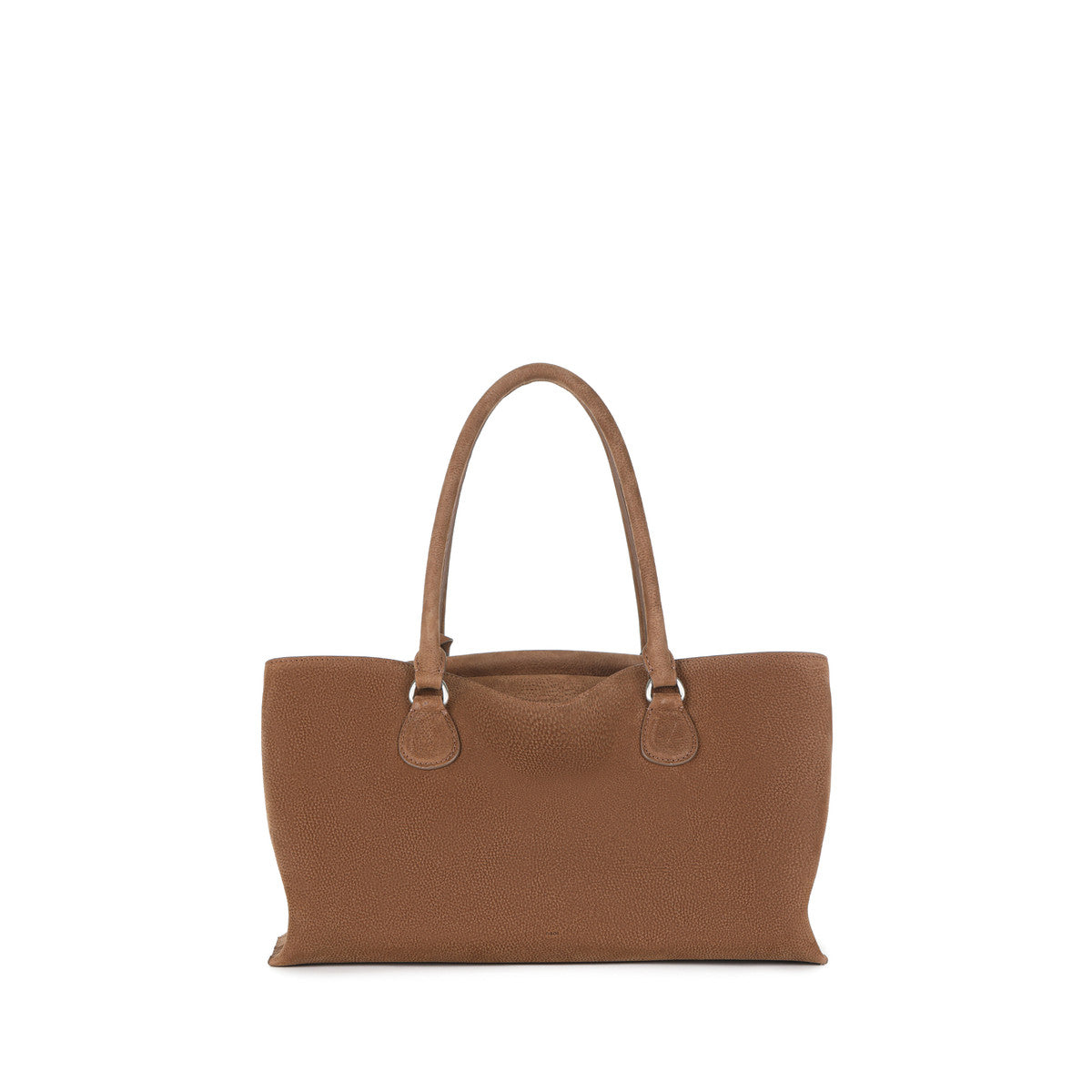 Osoi Shell Brot Nubuck Brown