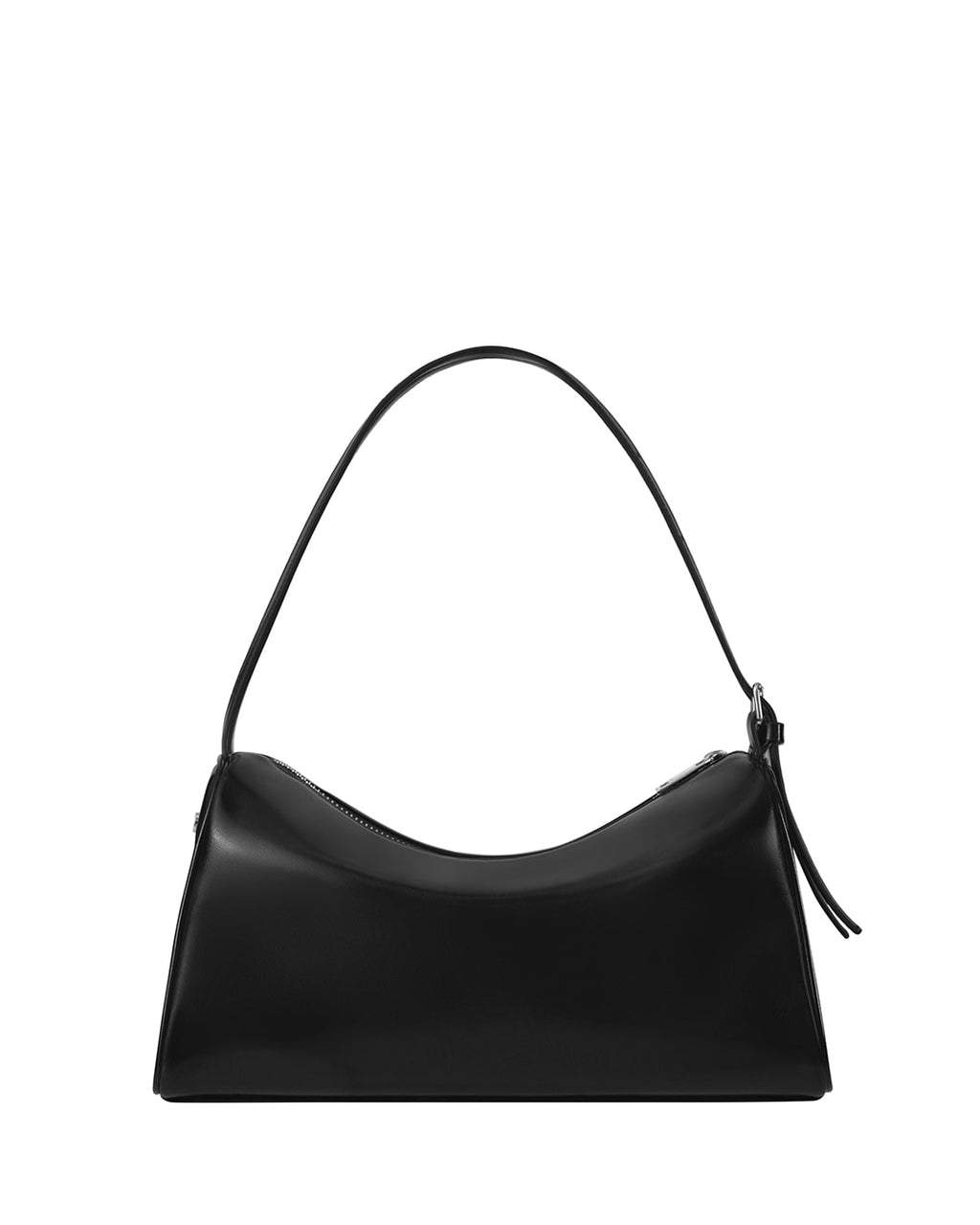 [standoil] Melly Bag / Black
