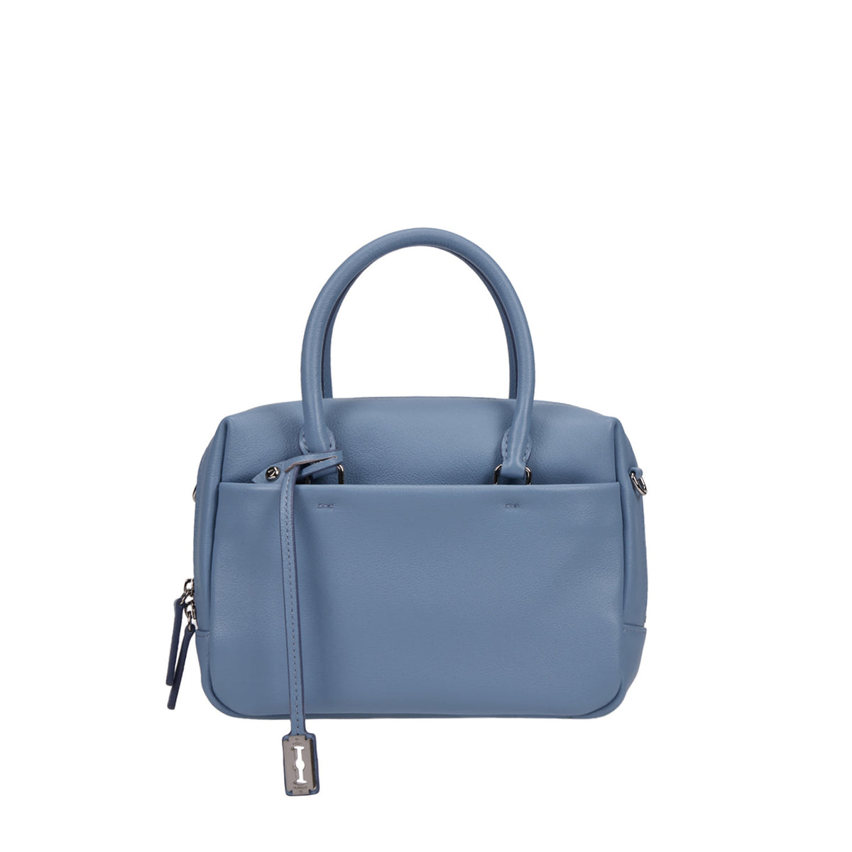 Vunque Perfec Minimal Tote S Cloudy Blue